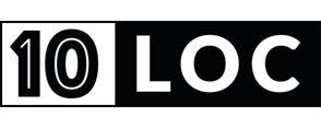 10 LOC